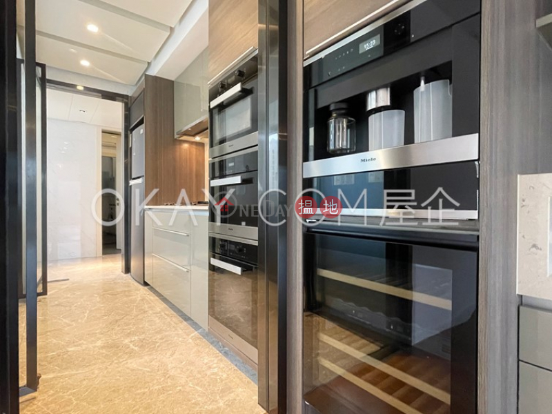 紅山半島 第1期-低層-住宅|出租樓盤HK$ 71,000/ 月