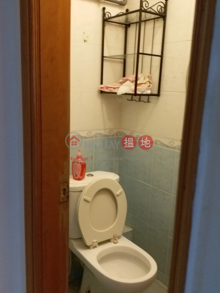 24小時自由辦公時間 獨立廁所 窗口式冷氣機|118謝斐道 | 灣仔區香港-出租HK$ 9,500/ 月