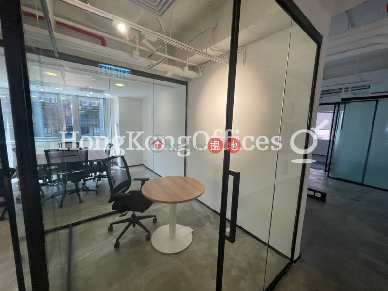 1 Lyndhurst Tower High | Office / Commercial Property Rental Listings HK$ 140,000/ month