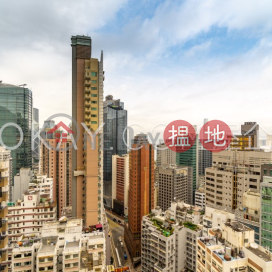 1房1廁,極高層,可養寵物,露台嘉薈軒出售單位 | 嘉薈軒 J Residence _0