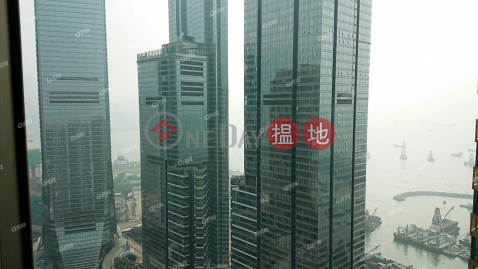 The Cullinan | 3 bedroom High Floor Flat for Rent | The Cullinan 天璽 _0