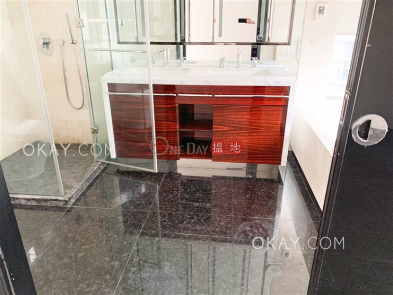 HK$ 67,000/ month Seymour | Western District, Rare 4 bedroom with balcony | Rental