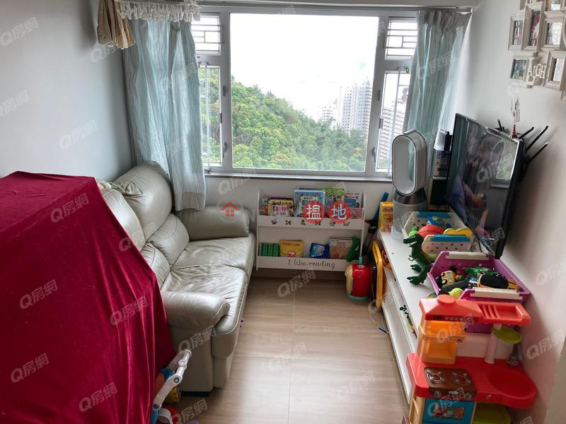 HK$ 5.98M Shan Tsui Court Tsui Yue House Chai Wan District Shan Tsui Court Tsui Yue House | 2 bedroom Flat for Sale