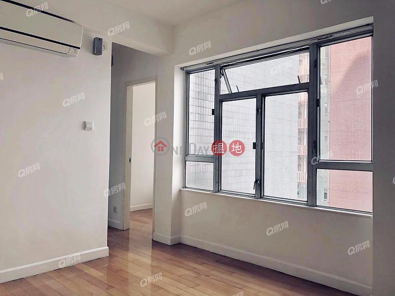 Property Search Hong Kong | OneDay | Residential | Rental Listings, All Fit Garden | 1 bedroom High Floor Flat for Rent