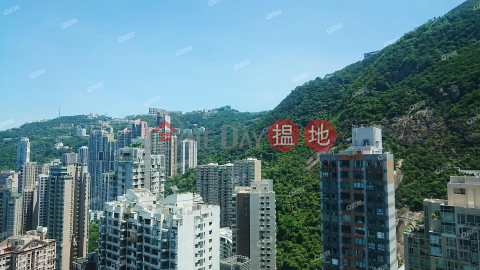 Robinson Place | 3 bedroom High Floor Flat for Sale | Robinson Place 雍景臺 _0
