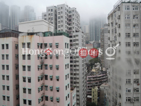 Office Unit for Rent at The L.Plaza, The L.Plaza The L.Plaza | Western District (HKO-71303-AEHR)_0