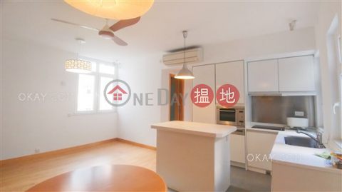Lovely 2 bedroom in Tai Hang | Rental, Wun Sha Tower 浣紗花園 | Wan Chai District (OKAY-R74759)_0
