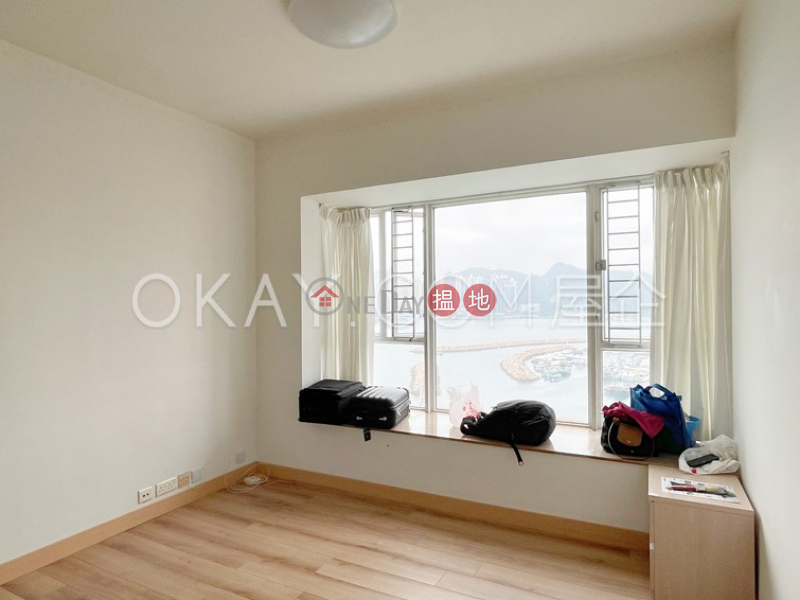 Unique 3 bedroom with harbour views | Rental | 28 Tai On Street | Eastern District Hong Kong Rental | HK$ 45,000/ month
