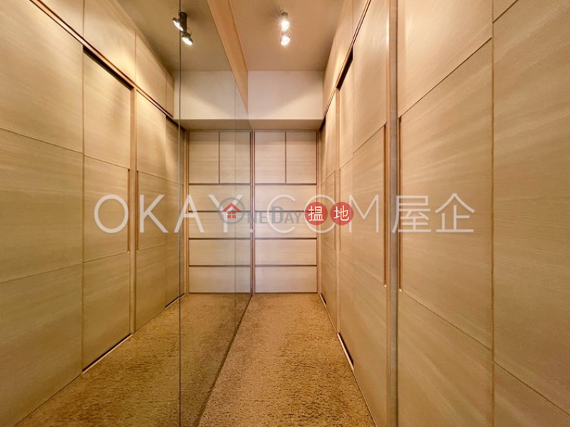 Rare 2 bedroom on high floor with parking | Rental | Wisdom Court Block B 慧苑B座 Rental Listings