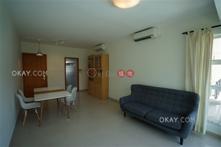 Property Search Hong Kong | OneDay | Residential | Sales Listings | Tasteful 3 bedroom with sea views, balcony | For Sale