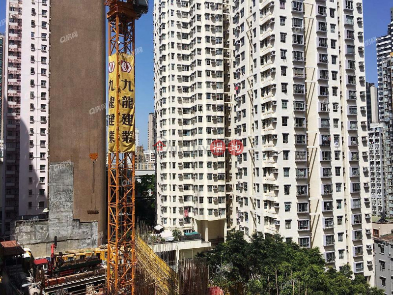 HK$ 6M | Lee Wai Building, Western District Lee Wai Building | 3 bedroom High Floor Flat for Sale