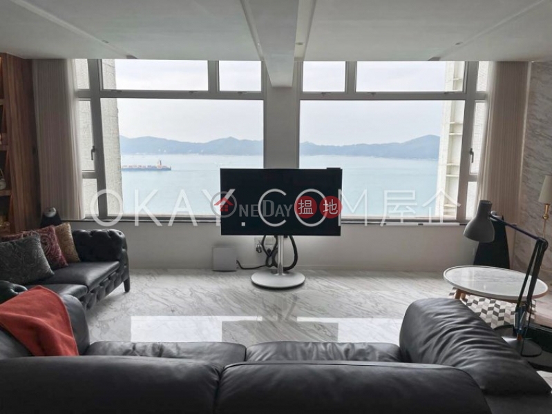 Luxurious 4 bedroom on high floor with parking | For Sale | South Horizons Phase 2, Yee Tsui Court Block 16 海怡半島2期怡翠閣(16座) Sales Listings