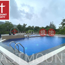 Sai Kung Villa House | Property For Rent or Lease in Forest Hill Villa, Yan Yee Road 仁義路環翠居-Detached, Huge lawn | House 1 Forest Hill Villa 環翠居 1座 _0