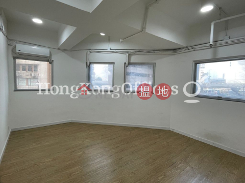 Office Unit for Rent at Kingdom Power Commercial Building | Kingdom Power Commercial Building 帝權商業大樓 _0