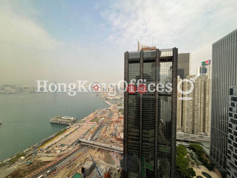 Office Unit for Rent at Convention Plaza, Convention Plaza 會展中心 Rental Listings | Wan Chai District (HKO-11797-AKHR)