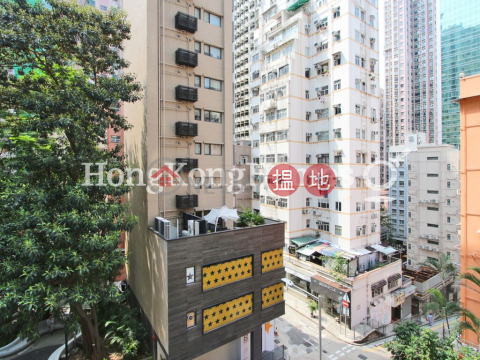 1 Bed Unit at Tower 2 Hoover Towers | For Sale | Tower 2 Hoover Towers 海華苑2座 _0