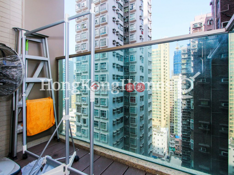1 Bed Unit for Rent at The Nova 88 Third Street | Western District Hong Kong | Rental HK$ 33,000/ month