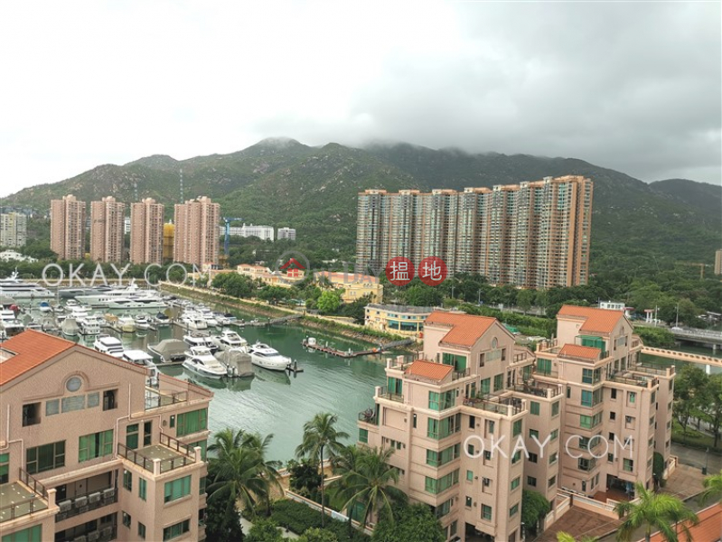 Tasteful 3 bedroom with balcony | Rental, 1 Castle Peak Road Castle Peak Bay | Tuen Mun | Hong Kong | Rental, HK$ 33,300/ month