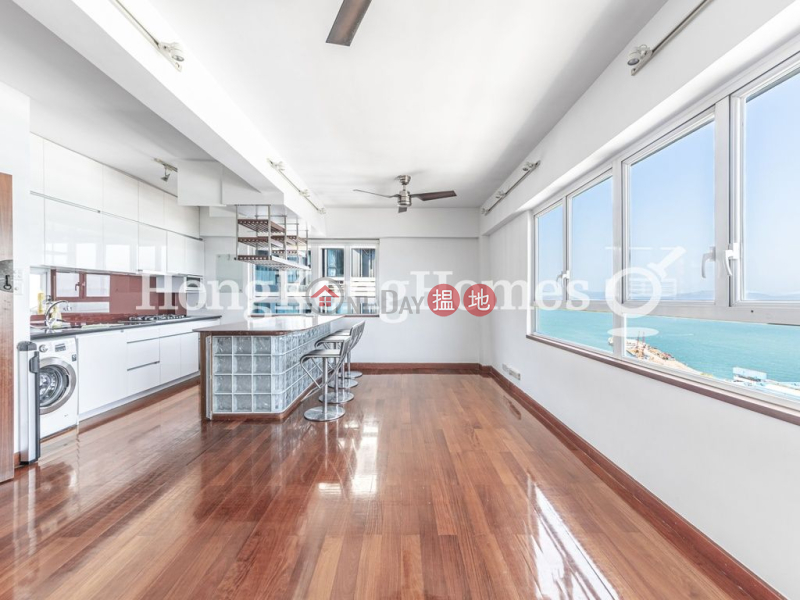 2 Bedroom Unit for Rent at Kwan Yick Building Phase 2 | Kwan Yick Building Phase 2 均益大廈第2期 Rental Listings