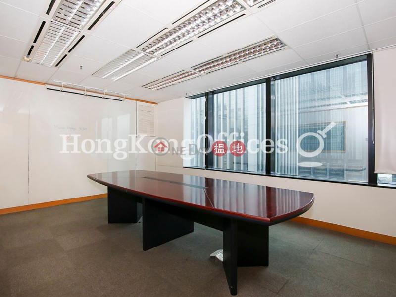 Property Search Hong Kong | OneDay | Office / Commercial Property Rental Listings Office Unit for Rent at Allied Kajima Building