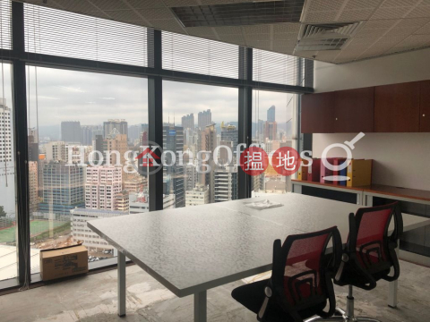 Office Unit for Rent at Mira Place 1, Mira Place 1 美麗華廣場一期 | Yau Tsim Mong (HKO-18512-AGHR)_0
