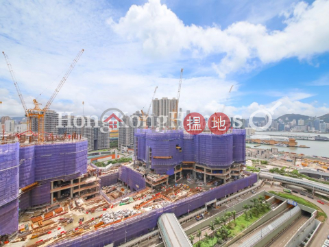 3 Bedroom Family Unit at The Waterfront Phase 2 Tower 6 | For Sale | The Waterfront Phase 2 Tower 6 漾日居2期6座 _0