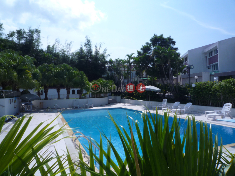 HK$ 125,000/ month, The Riviera Sai Kung | Silverstrand - 4 Bed Sea View Villa