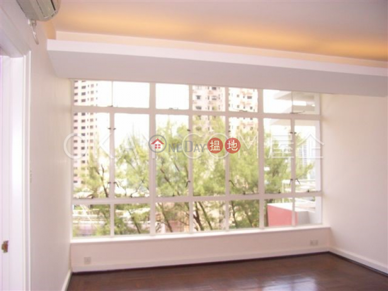 HK$ 95,000/ month | Pine Court Block A-F Central District | Efficient 3 bedroom with balcony & parking | Rental