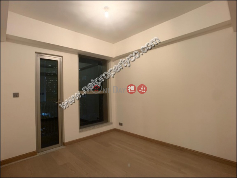 Large unit with a balcony for lease in Central 23 Graham Street | Central District Hong Kong Rental, HK$ 41,000/ month