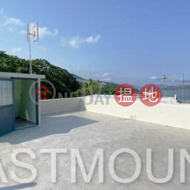 清水灣 Tai Hang Hau, Lung Ha Wan / Lobster Bay 龍蝦灣大坑口村屋出售-獨立 出售單位