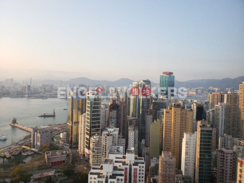 Property Search Hong Kong | OneDay | Residential, Rental Listings | 3 Bedroom Family Flat for Rent in Tin Hau