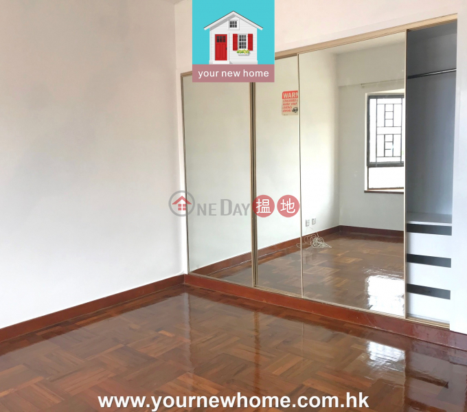 Prime Silverstrand Location | For Rent 18 Silver Cape Road | Sai Kung | Hong Kong Rental | HK$ 65,000/ month