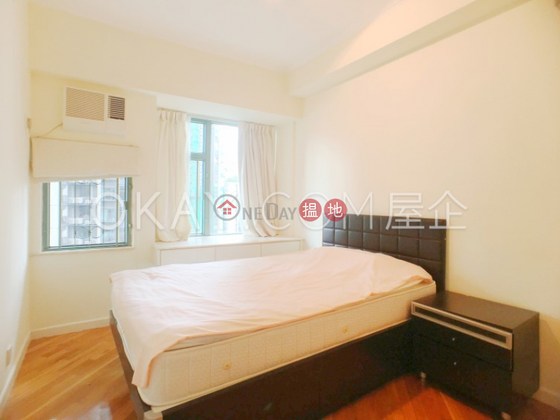 Rare 3 bedroom in Mid-levels West | Rental | 70 Robinson Road | Western District, Hong Kong | Rental | HK$ 50,000/ month