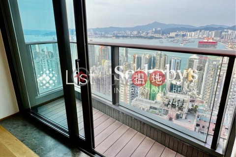 殷然兩房一廳單位出租, 殷然 Alassio | 西區 (SOTHEBY-R241649-R)_0