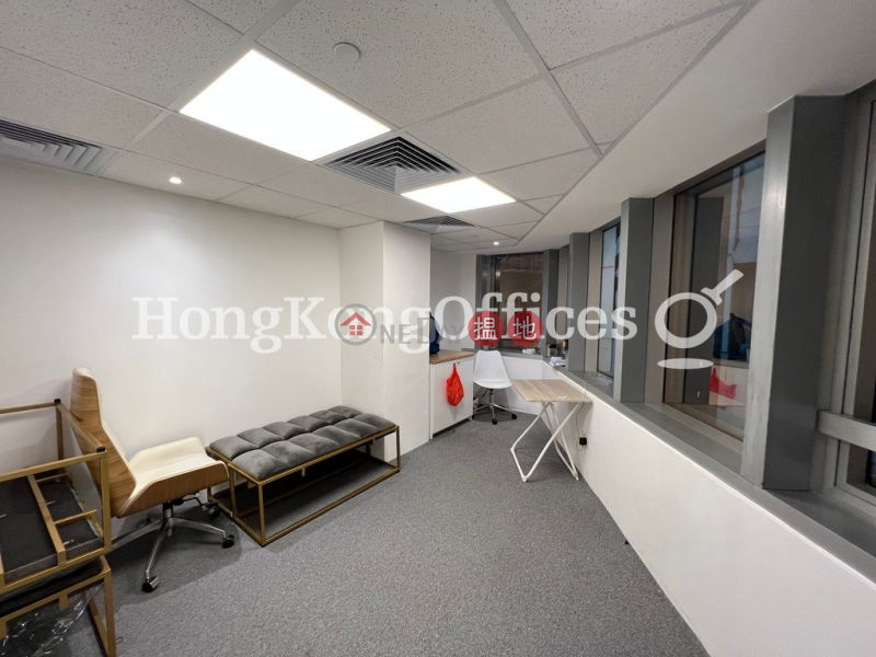 Property Search Hong Kong | OneDay | Office / Commercial Property Rental Listings Office Unit for Rent at Plaza 2000