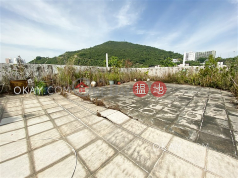 Efficient 3 bedroom with rooftop & parking | For Sale | BLOCK B CHERRY COURT 昌麗閣B座 _0