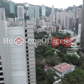 Office Unit for Rent at Lippo Centre, Lippo Centre 力寶中心 | Central District (HKO-77120-ABER)_0