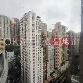 Practical 2 bedroom in Mid-levels West | Rental | Euston Court 豫苑 _0