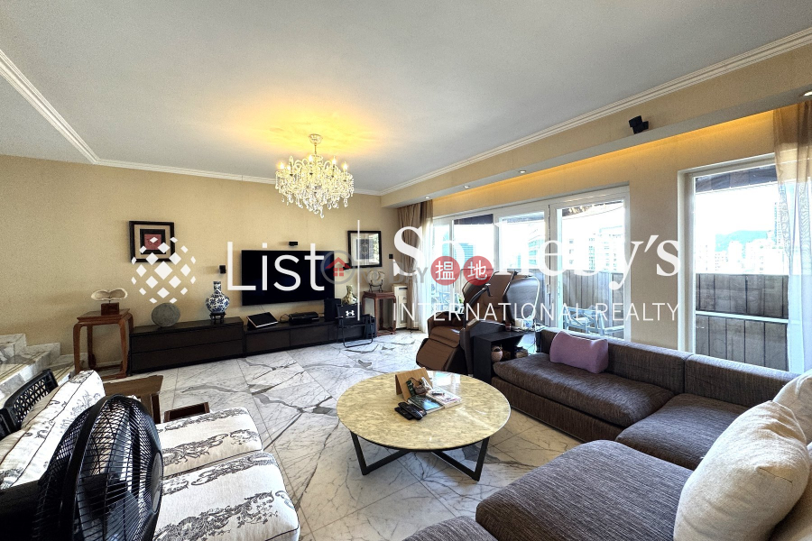 Property Search Hong Kong | OneDay | Residential | Sales Listings Property for Sale at Garden Terrace with 4 Bedrooms