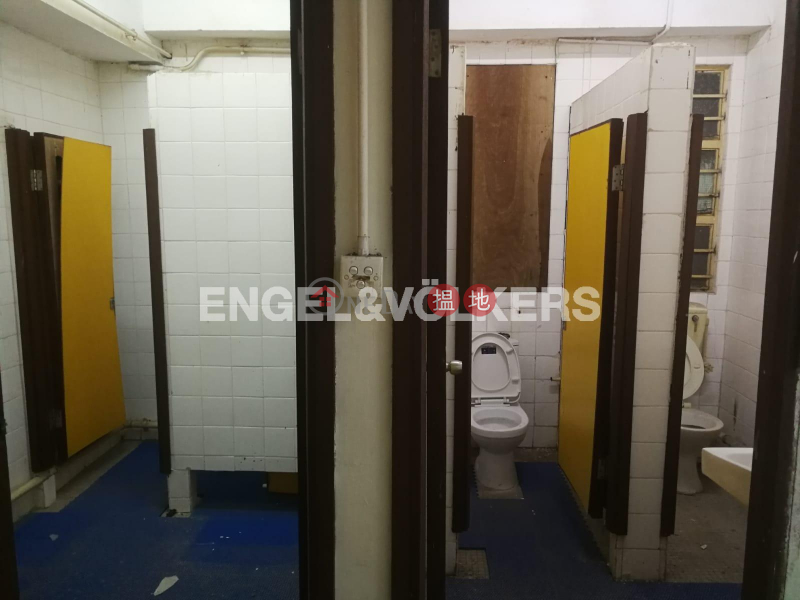 Studio Flat for Rent in Tin Wan, Sun Ying Industrial Centre 新英工業中心 Rental Listings | Southern District (EVHK99438)