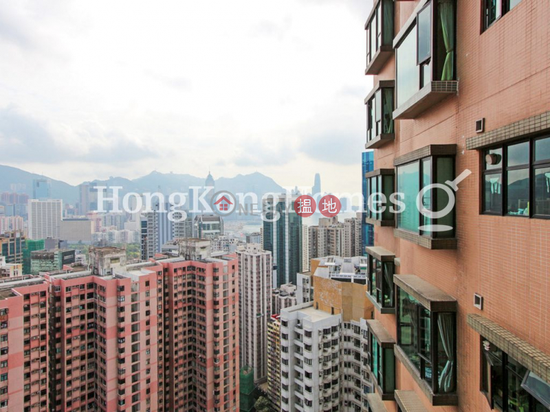 香港搵樓|租樓|二手盤|買樓| 搵地 | 住宅-出售樓盤豪廷峰三房兩廳單位出售