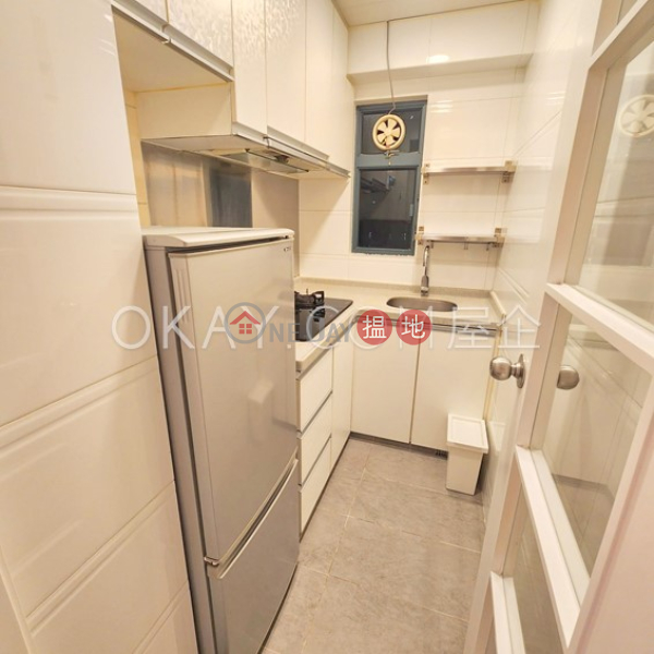 Generous 1 bedroom in Sai Ying Pun | Rental, 68-82 Ko Shing Street | Western District | Hong Kong | Rental, HK$ 27,000/ month