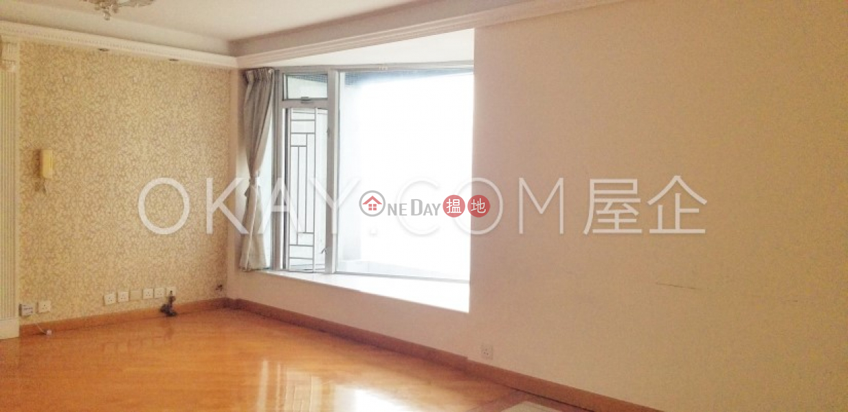 Efficient 3 bedroom on high floor with balcony | For Sale | 233 Electric Road | Eastern District Hong Kong | Sales HK$ 17.5M