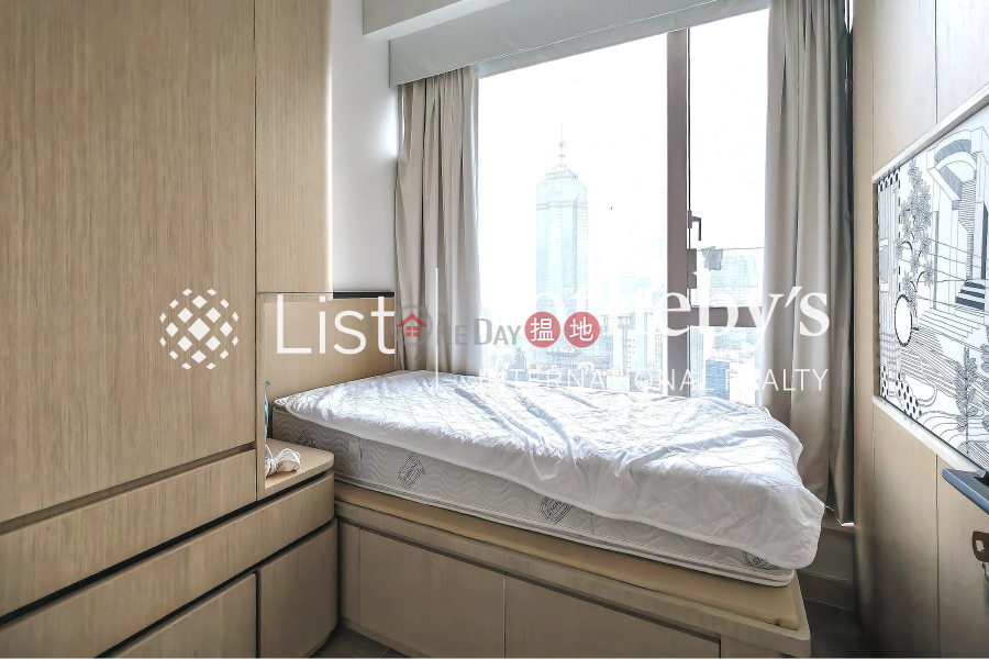 Property for Rent at Townplace Soho with 3 Bedrooms | 18 Caine Road | Western District | Hong Kong, Rental, HK$ 59,000/ month