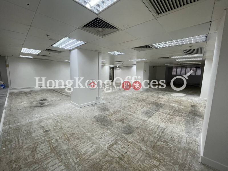 Office Unit for Rent at China Insurance Building, 48 Cameron Road | Yau Tsim Mong Hong Kong Rental HK$ 66,584/ month