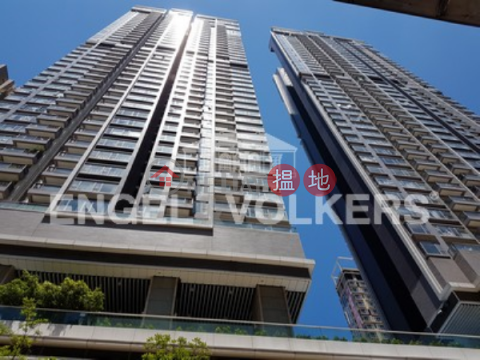 2 Bedroom Flat for Sale in Sai Ying Pun|Western DistrictIsland Crest Tower 1(Island Crest Tower 1)Sales Listings (EVHK7036)_0
