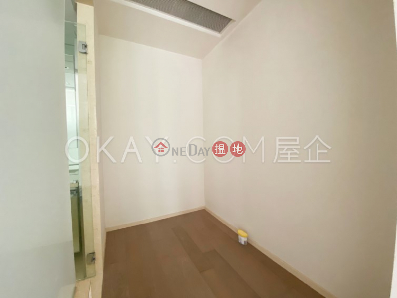 Lovely 3 bedroom on high floor with balcony & parking | For Sale | The Morgan 敦皓 Sales Listings
