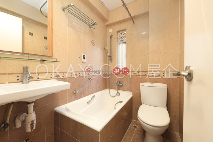 Property Search Hong Kong | OneDay | Residential, Sales Listings, Popular 3 bedroom on high floor with balcony | For Sale