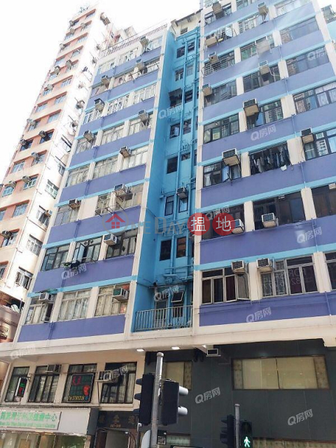 Tuck Wun Mansion | 3 bedroom Mid Floor Flat for Sale | Tuck Wun Mansion 德雲樓 _0