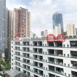 2房1廁,星級會所,露台《尚賢居出租單位》 | 尚賢居 Centre Point _0